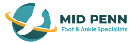 Podiatrist