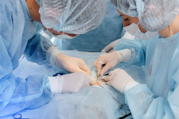 What Happens During Bunion Surgery?