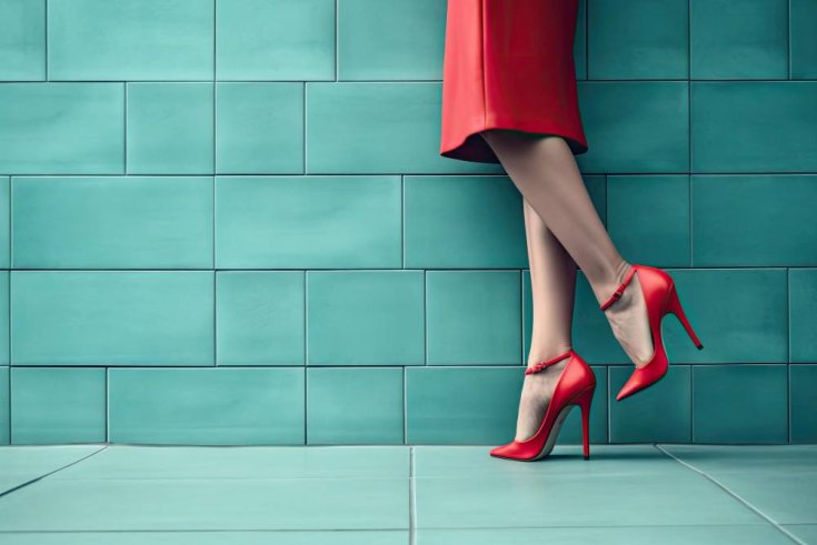 Why High Heels are Bad for Your Feet